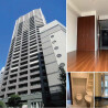 1K Apartment to Buy in Shinjuku-ku Interior