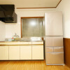 Private Guesthouse to Rent in Minato-ku Kitchen