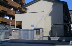 1K Apartment in Nishinokyo koboriikecho - Kyoto-shi Nakagyo-ku