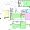 5LDK House to Buy in Mobara-shi Floorplan