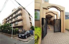 1K Mansion in Nishikojiya - Ota-ku