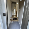 3LDK House to Buy in Osaka-shi Tsurumi-ku Entrance