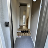 3LDK House to Buy in Osaka-shi Tsurumi-ku Entrance