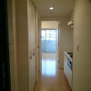 1K Apartment to Rent in Kita-ku Entrance