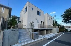 2SLDK Apartment in Seta - Setagaya-ku