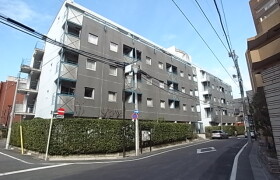 1K Mansion in Kamiogi - Suginami-ku