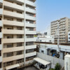 1K Apartment to Rent in Osaka-shi Higashinari-ku View / Scenery