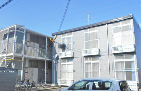 1K Apartment in Tomiakicho - Izumi-shi
