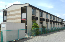 1K Apartment in Okubo - Gamo-gun Hino-cho