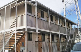 1K Apartment in Shimmeicho - Koshigaya-shi