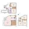 5LDK House to Buy in Setagaya-ku Floorplan