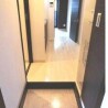 1K Apartment to Rent in Osaka-shi Higashinari-ku Entrance