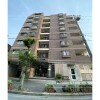 3LDK Apartment to Rent in Osaka-shi Kita-ku Exterior