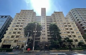文京區大塚-3LDK公寓大廈