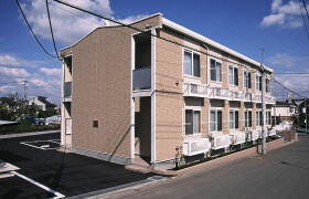 1K Apartment in Hino - Hino-shi