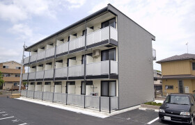 1K Mansion in Saigawa - Otsu-shi