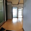 2DK Apartment to Rent in Meguro-ku Entrance