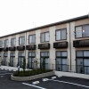 1K Apartment to Rent in Sakai-shi Naka-ku Exterior