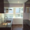 3LDK Apartment to Rent in Chuo-ku Kitchen