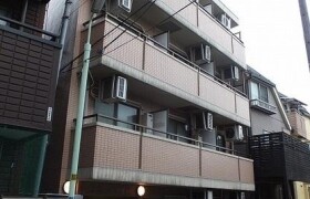 1R Mansion in Asagayaminami - Suginami-ku