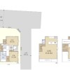 4LDK House to Buy in Koto-ku Floorplan