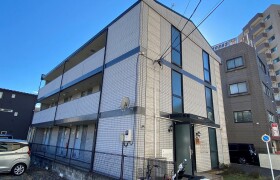 1K Mansion in Honcho - Asaka-shi
