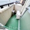 1K Apartment to Buy in Taito-ku Balcony / Veranda