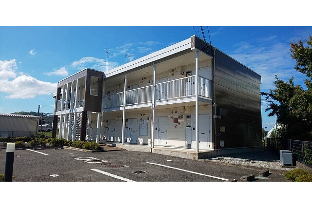 1K Apartment to Rent in Kaizuka-shi Interior