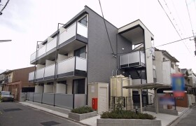 1K Mansion in Mibu kamiotakecho - Kyoto-shi Nakagyo-ku