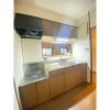 3LDK Apartment to Rent in Osaka-shi Higashisumiyoshi-ku Interior