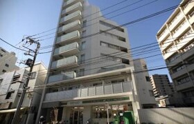 1LDK Mansion in Shimomeguro - Meguro-ku