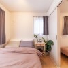 2DK House to Rent in Shinjuku-ku Bedroom