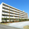 2DK Apartment to Rent in Hanamaki-shi Exterior