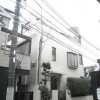 1K 맨션 to Rent in Arakawa-ku Exterior