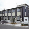 2DK Apartment to Rent in Shizuoka-shi Shimizu-ku Exterior