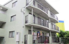 2DK Mansion in Taira - Kawasaki-shi Miyamae-ku