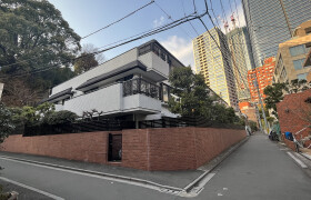1LDK Mansion in Azabumamianacho - Minato-ku