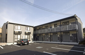 1K Apartment in Matsugaoka nishimachi - Kawachinagano-shi