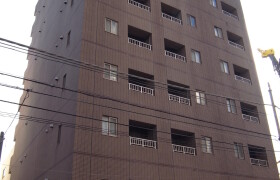 千代田區三番町-1K公寓大廈