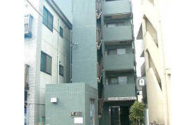 1R Mansion in Kizawa - Toda-shi