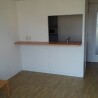 2DK Apartment to Rent in Utsunomiya-shi Living Room