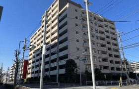 3LDK Mansion in Takashimadaira - Itabashi-ku