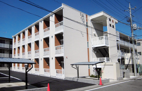 1K Mansion in Yakushicho - Sakado-shi