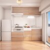 1LDK Apartment to Buy in Minato-ku Artist's Rendering