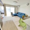 西东京市出售中的3LDK公寓大厦房地产 起居室