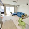 3LDK Apartment to Buy in Nishitokyo-shi Living Room