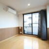 1K 맨션 to Rent in Shinjuku-ku Room