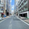 1R Apartment to Buy in Chuo-ku Outside Space