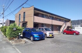 1DK Apartment in Chizuka - Kofu-shi