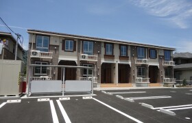 1LDK Apartment in Wadomachi - Kofu-shi